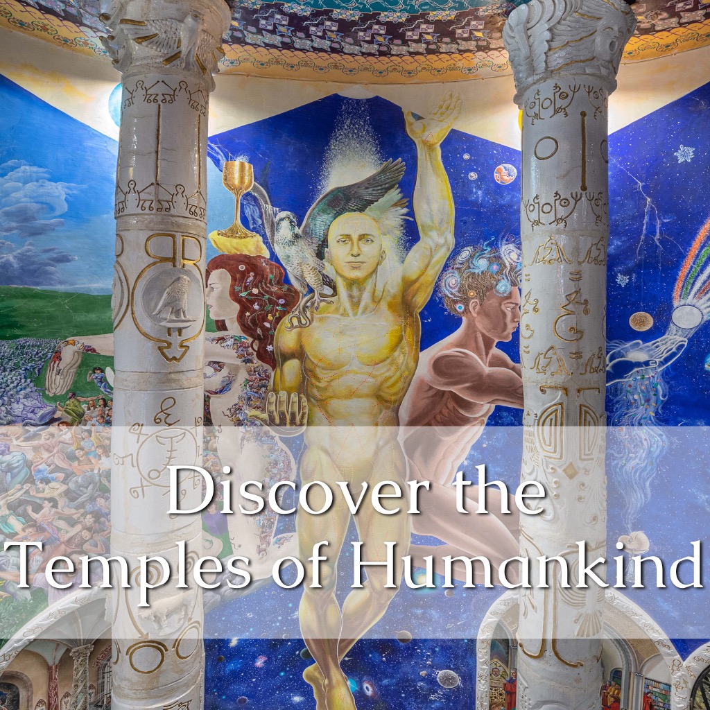 Temples of Humankind
